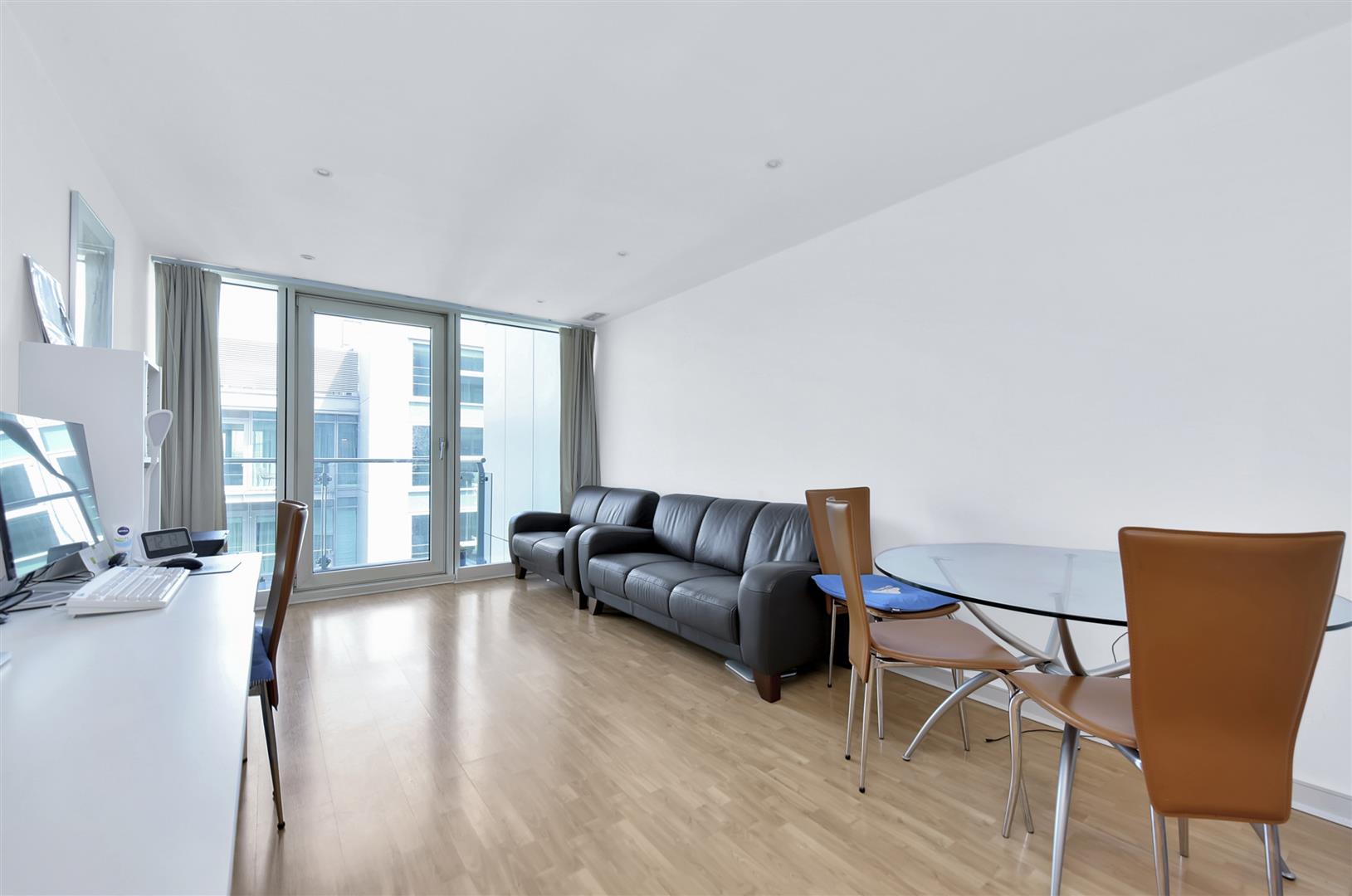 Albert Embankment, London